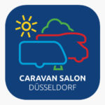Caravan Salon Dusseldorf Germany