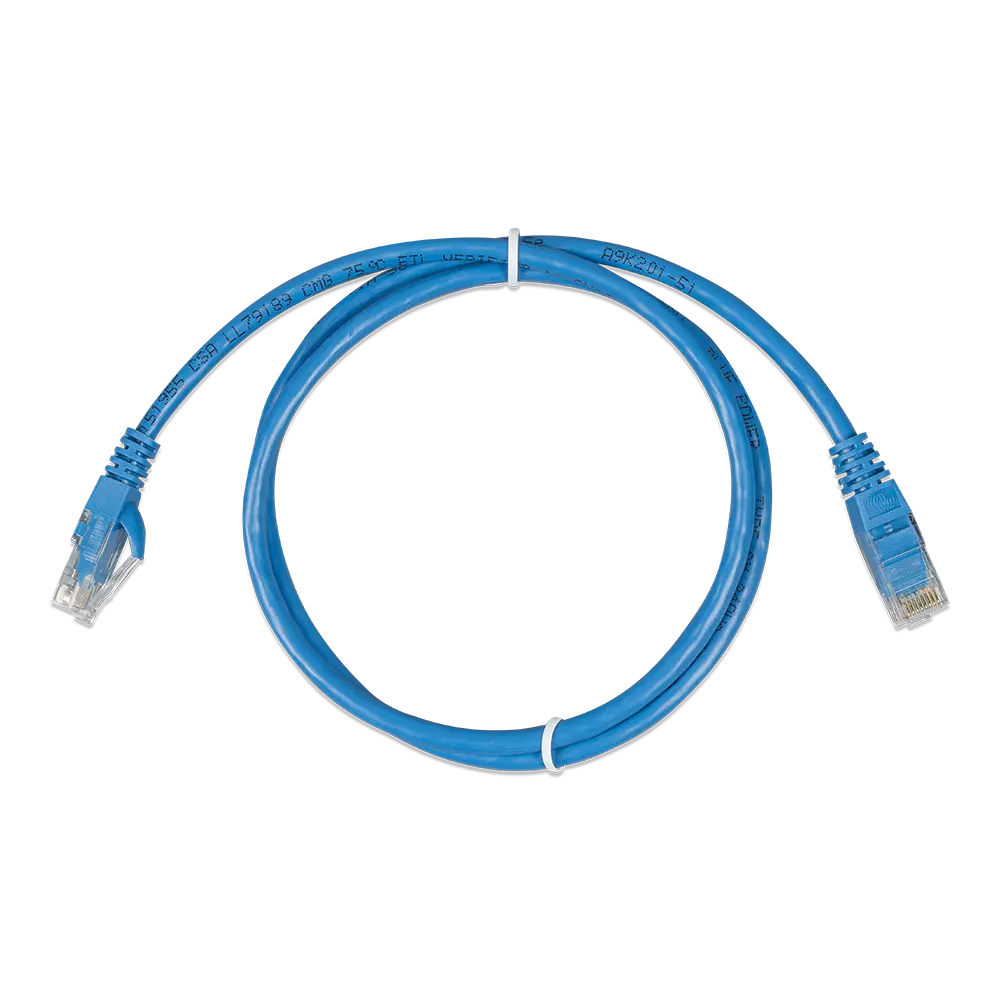 RJ45 UTP Cable - Victron Energy