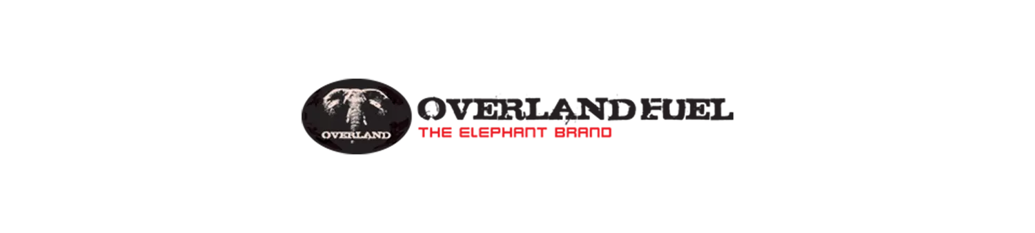 Banner Overland Fuel