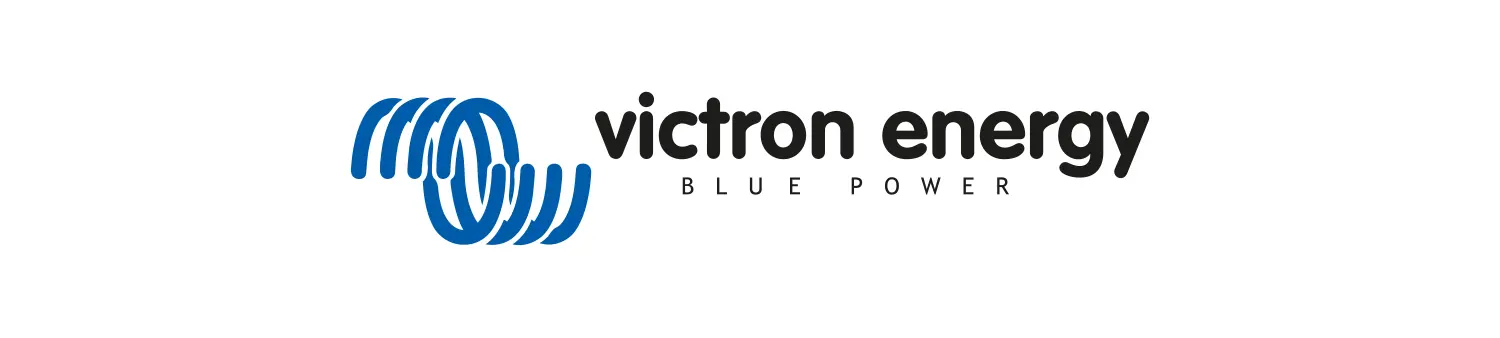 Banner Victron Energy