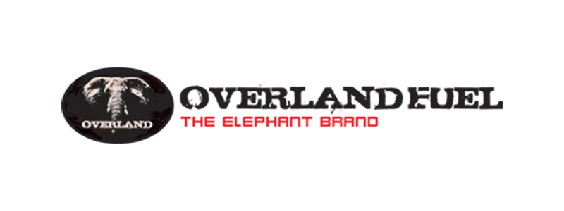 Logo Overland Fuel
